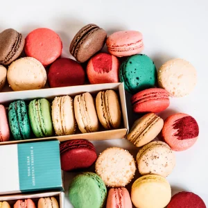 macroons